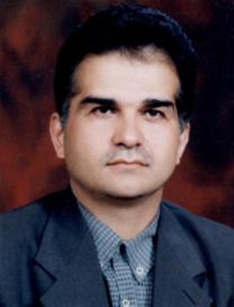 رئیس دفتر پژوهش های اقتصادی-اجتماعی